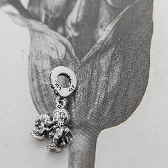 Pandora Married Couple Dangle Charm - Picture 2 of 5